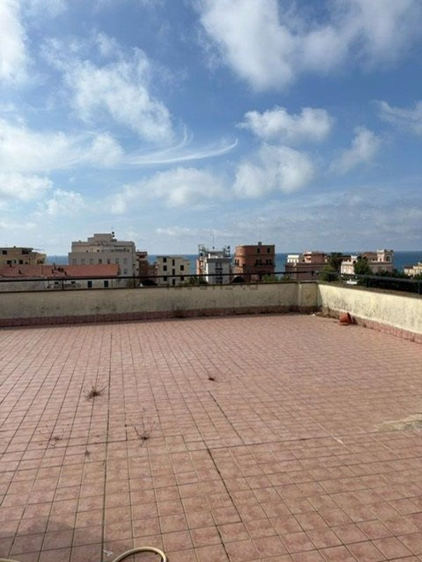 appartamento in vendita a Nettuno