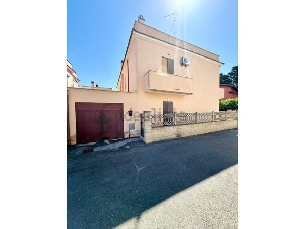 appartamento in vendita a Nettuno