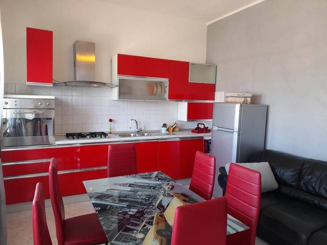 appartamento in vendita a Nettuno