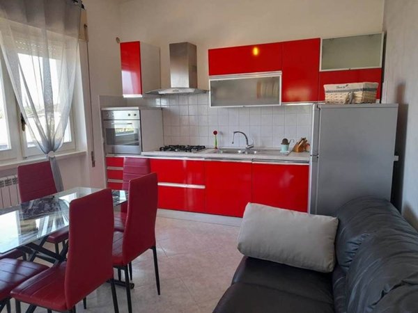 appartamento in vendita a Nettuno