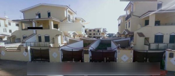 appartamento in vendita a Nettuno