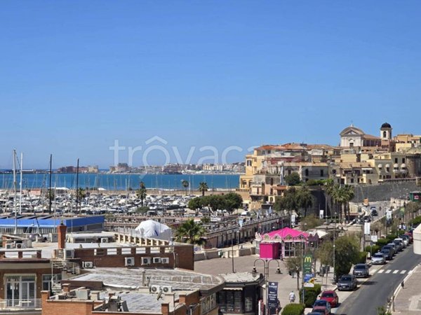 appartamento in vendita a Nettuno