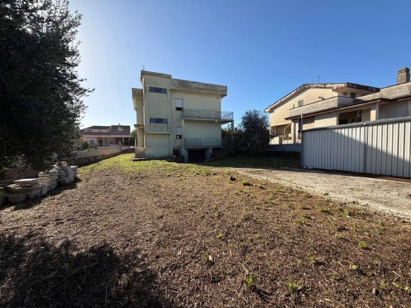 appartamento in vendita a Nettuno