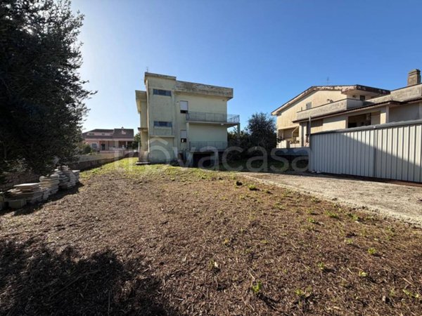 appartamento in vendita a Nettuno