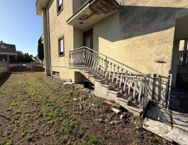 appartamento in vendita a Nettuno