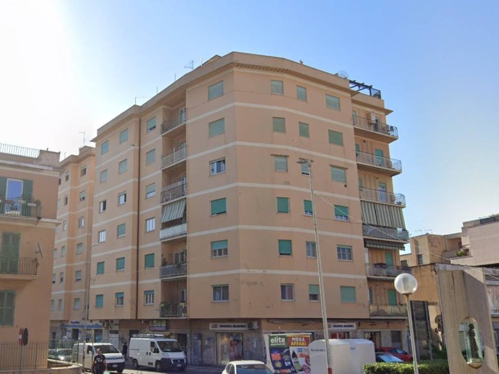 appartamento in vendita a Nettuno
