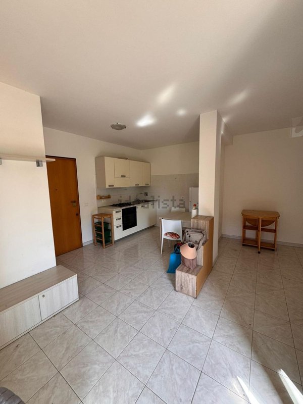 appartamento in vendita a Nettuno