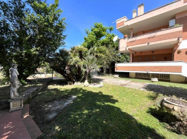 appartamento in vendita a Nettuno