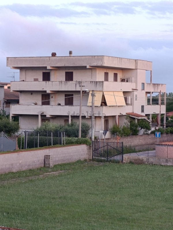 appartamento in vendita a Nettuno
