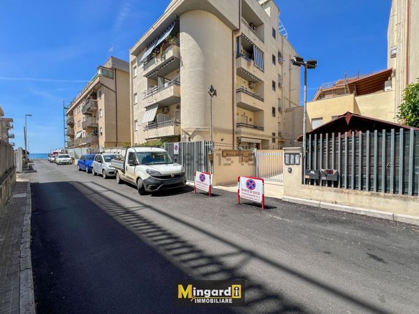 appartamento in vendita a Nettuno