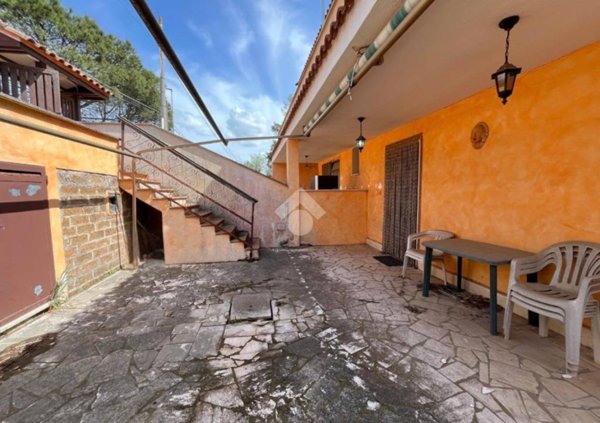 appartamento in vendita a Nettuno