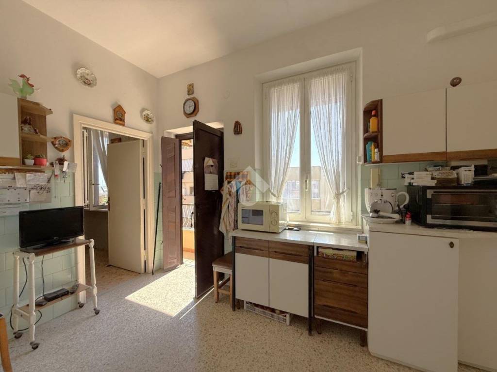 appartamento in vendita a Nettuno