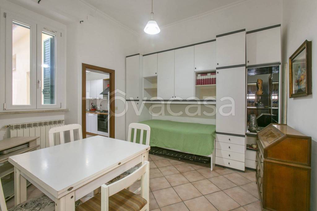 appartamento in vendita a Nettuno