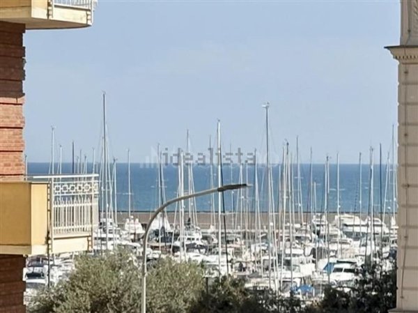 appartamento in vendita a Nettuno