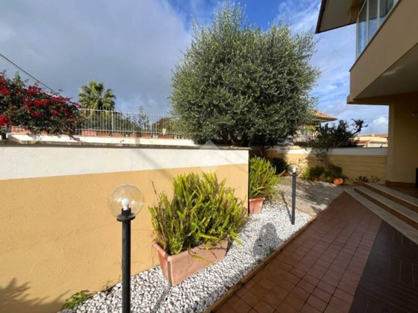 appartamento in vendita a Nettuno