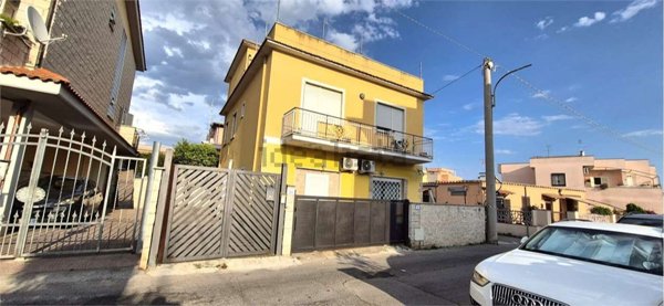 appartamento in vendita a Nettuno