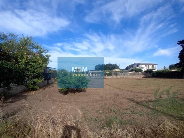 casa indipendente in vendita a Nettuno