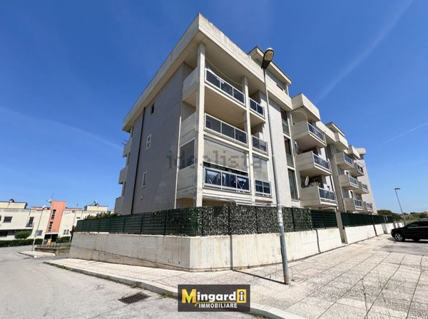appartamento in vendita a Nettuno