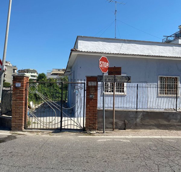 appartamento in vendita a Nettuno