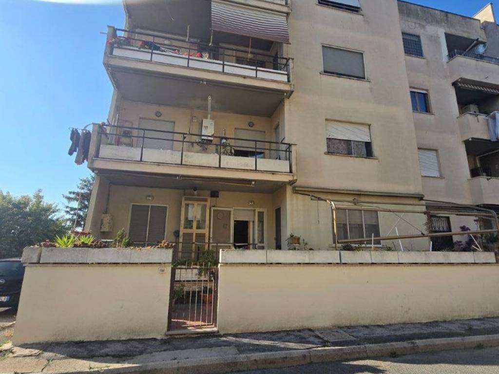 appartamento in vendita a Nettuno