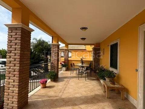 casa indipendente in vendita a Nettuno