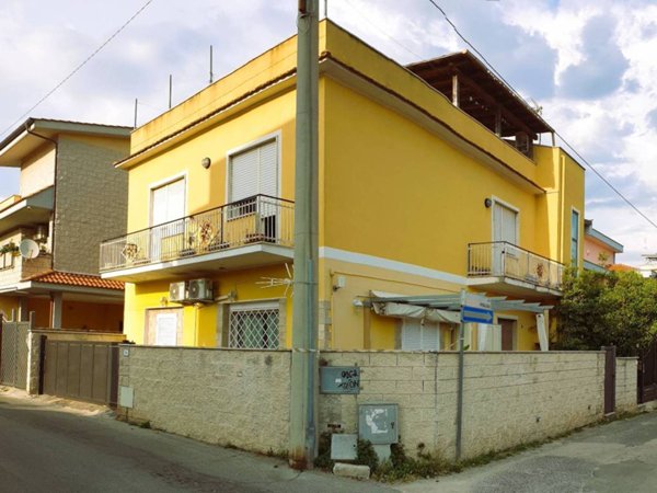 appartamento in vendita a Nettuno