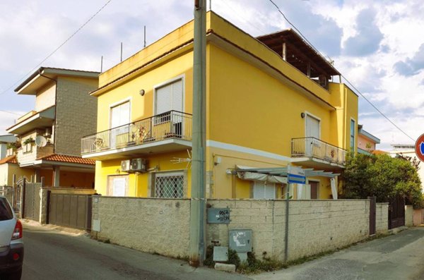 appartamento in vendita a Nettuno