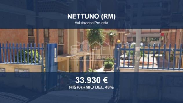 casale in vendita a Nettuno