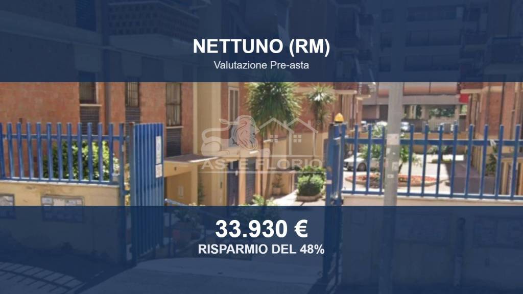 casale in vendita a Nettuno
