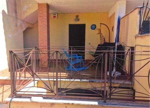 appartamento in vendita a Nettuno