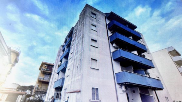 appartamento in vendita a Nettuno