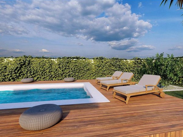 casa indipendente in vendita a Nettuno