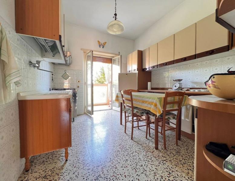 appartamento in vendita a Nettuno