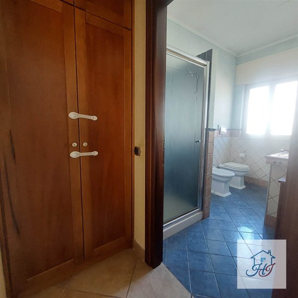 appartamento in vendita a Nettuno