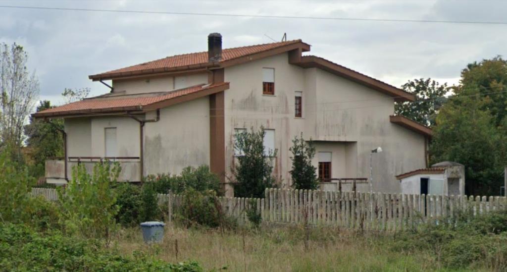 casa indipendente in vendita a Nettuno