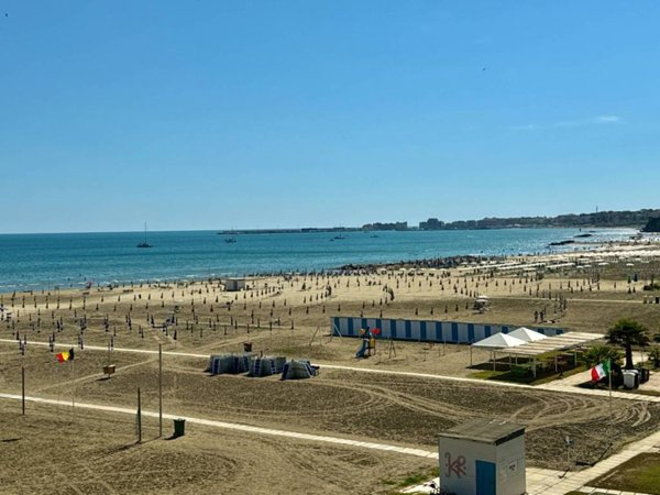 appartamento in vendita a Nettuno