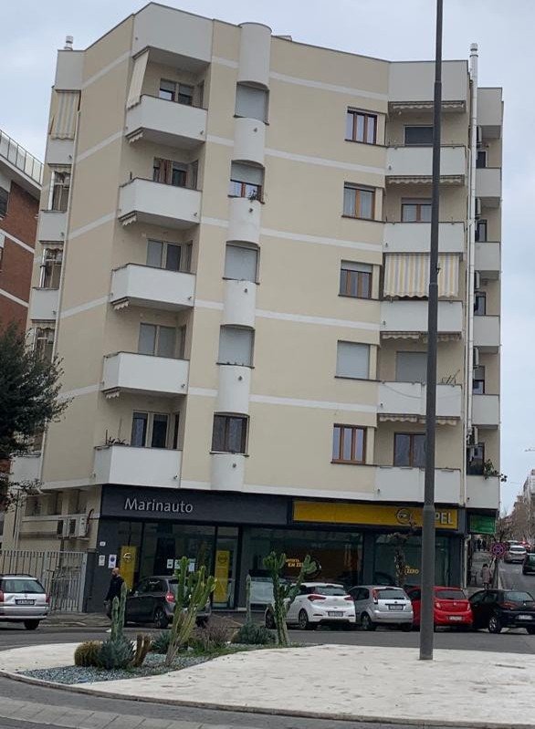 appartamento in vendita a Nettuno