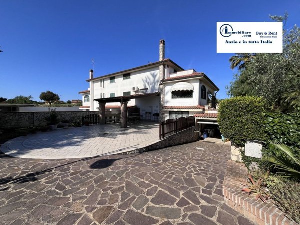 casa indipendente in vendita a Nettuno