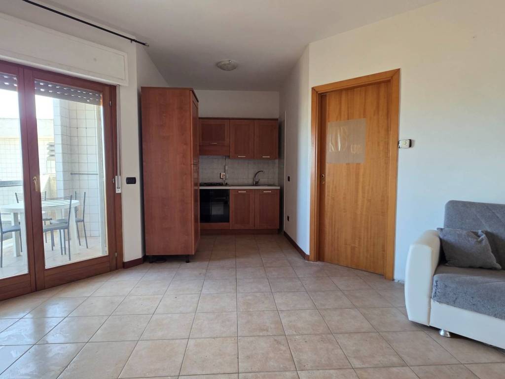 appartamento in vendita a Nettuno