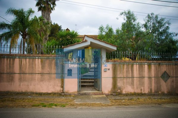 casa indipendente in vendita a Nettuno