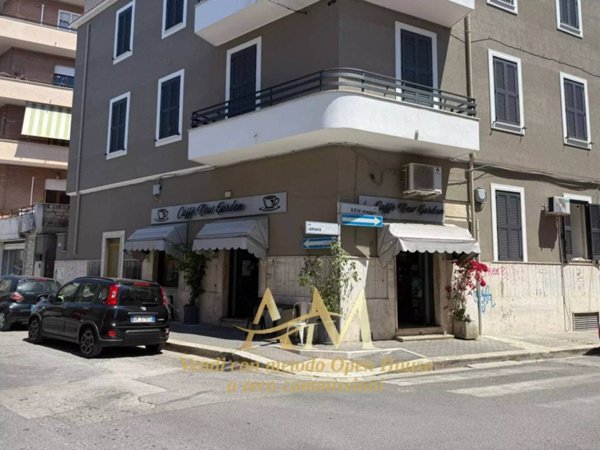 negozio in vendita a Nettuno