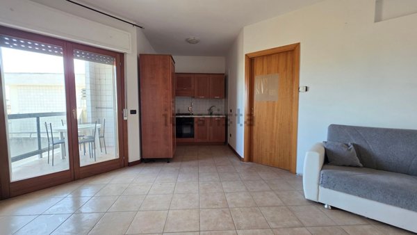 appartamento in vendita a Nettuno