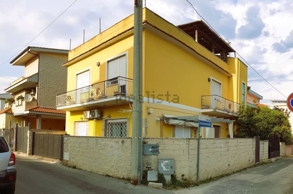 appartamento in vendita a Nettuno