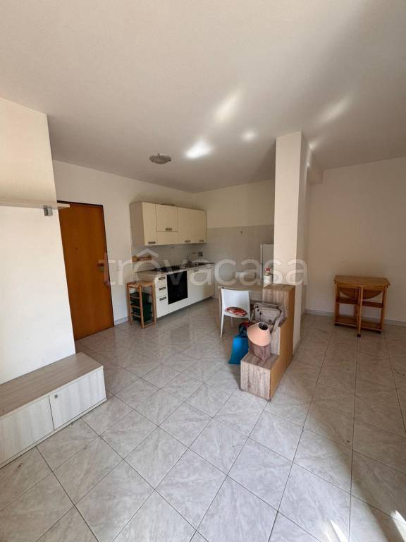 appartamento in vendita a Nettuno