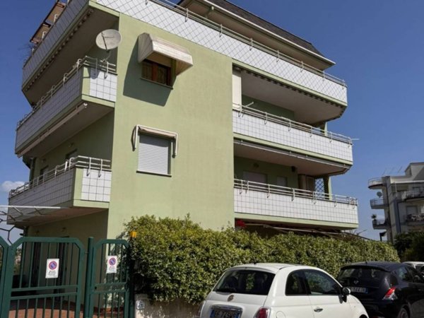 appartamento in vendita a Nettuno