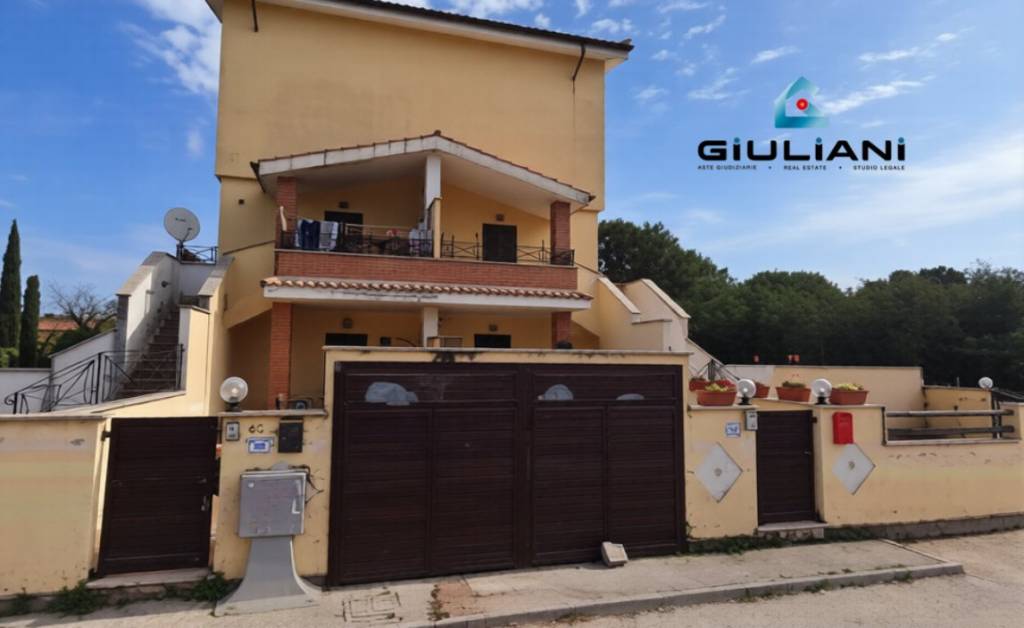 appartamento in vendita a Nettuno