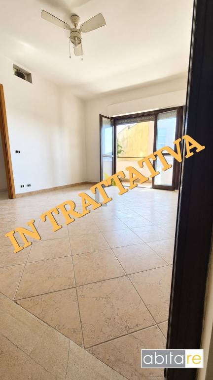 appartamento in vendita a Nettuno