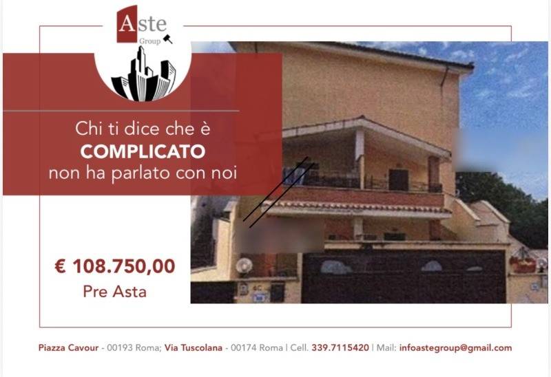 casa indipendente in vendita a Nettuno