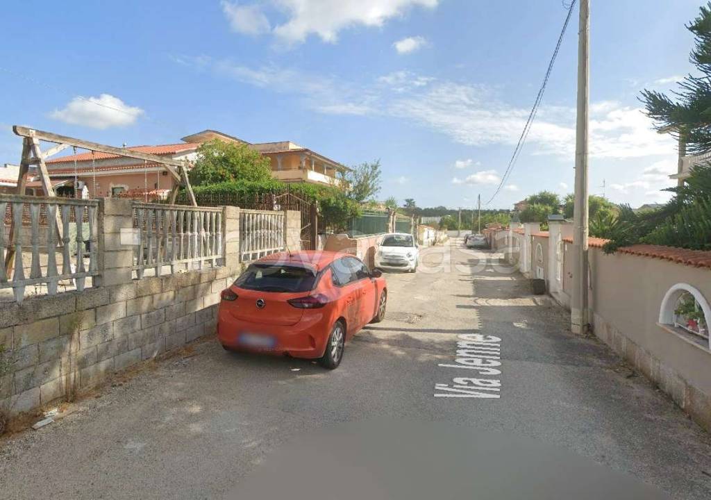 appartamento in vendita a Nettuno