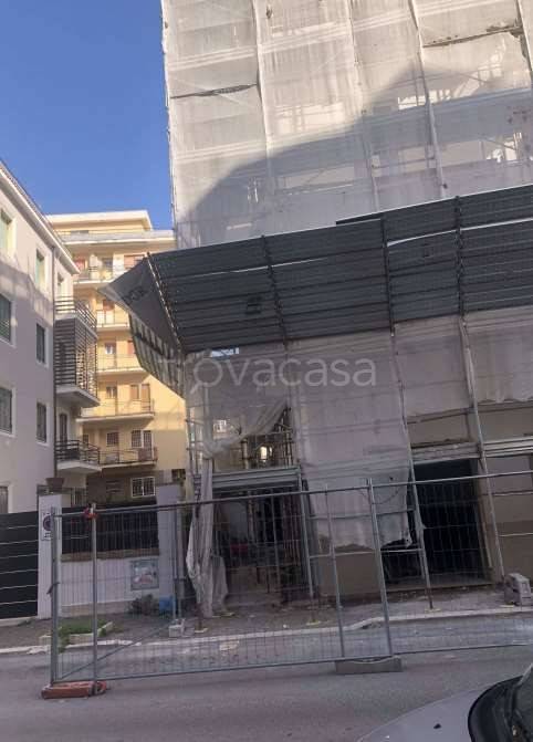 appartamento in vendita a Nettuno